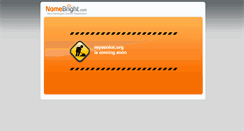 Desktop Screenshot of myvenice.org
